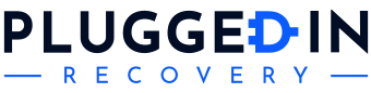 Plugged In Recovery logo