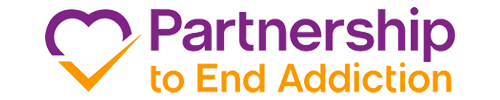 Partnership to End Addiction