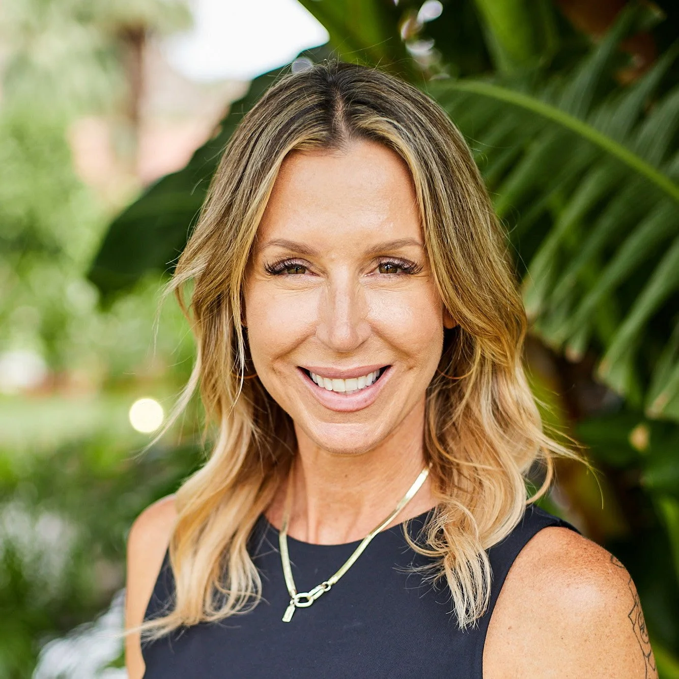 Portrait of Beth Durling, MS, CADCII, ICADC