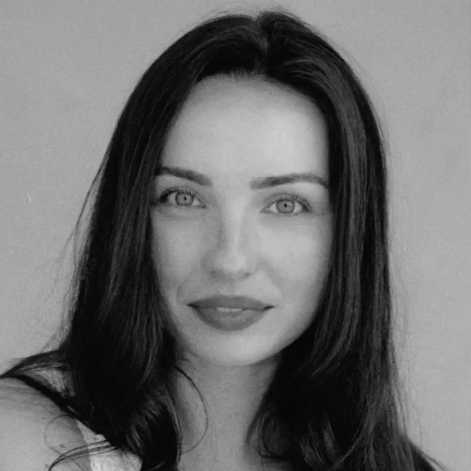 Portrait of Kelsey Gearhart